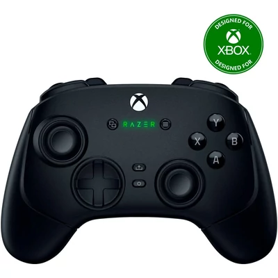 Kép 2/6 - Razer Wolverine V3 Pro Wireless Gamepad Black