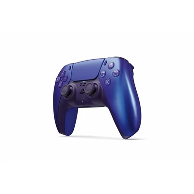 Kép 3/4 - Sony PlayStation 5 DualSense Wireless Gamepad Chroma Indigo