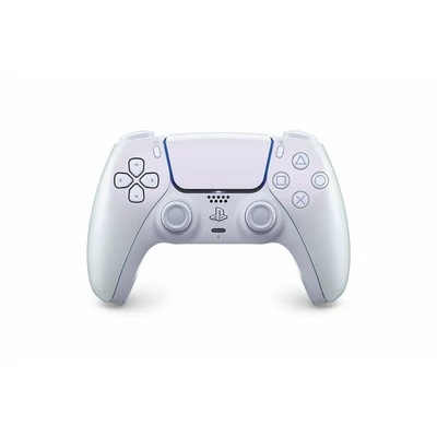 Sony PlayStation 5 DualSense Wireless Gamepad Chroma Pearl