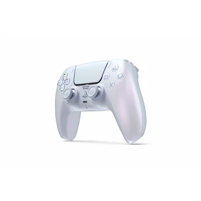 Kép 3/4 - Sony PlayStation 5 DualSense Wireless Gamepad Chroma Pearl