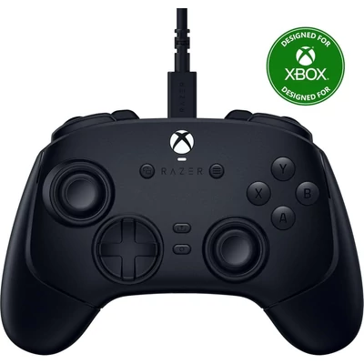 Razer Wolverine V3 Wireless Gamepad Black