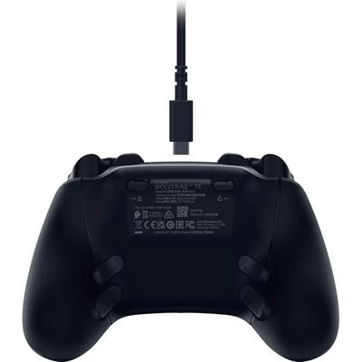Kép 2/4 - Razer Wolverine V3 Wireless Gamepad Black