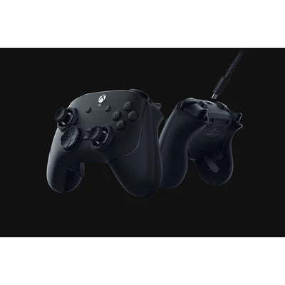 Kép 4/4 - Razer Wolverine V3 Wireless Gamepad Black