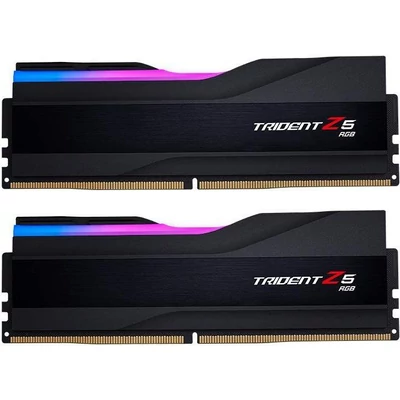 G.SKILL 64GB DDR5 6800MHz Kit(2x32GB) Trident Z5 RGB