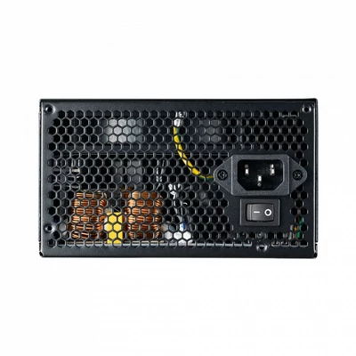 Kép 7/7 - Cooler Master 650W 80+ Gold MWE V2 Full Modular