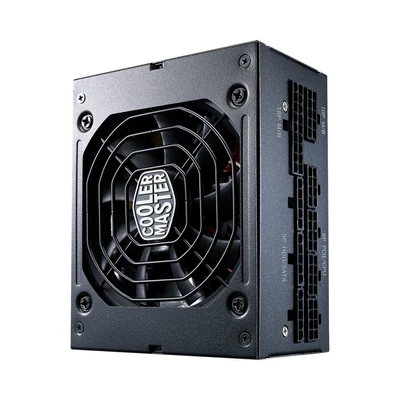 Kép 11/12 - Cooler Master 750W 80+ Gold V750 SFX