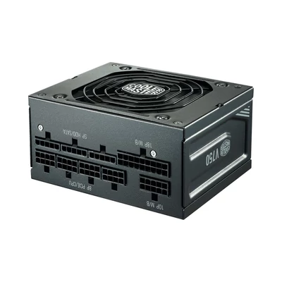 Kép 3/12 - Cooler Master 750W 80+ Gold V750 SFX