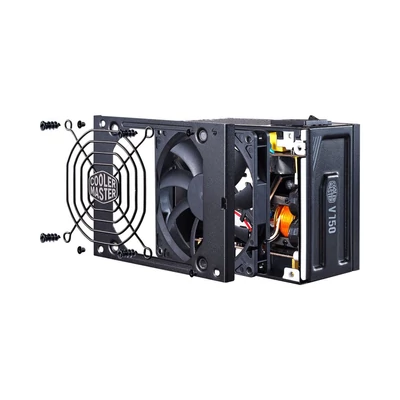 Kép 6/12 - Cooler Master 750W 80+ Gold V750 SFX