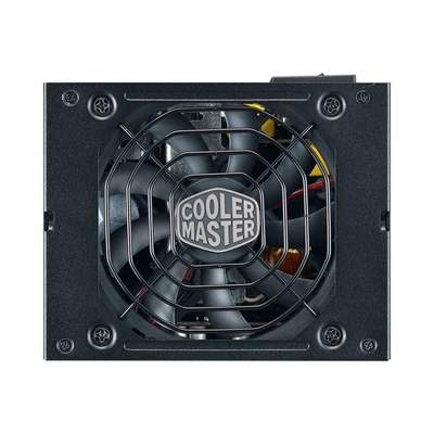 Kép 9/12 - Cooler Master 750W 80+ Gold V750 SFX