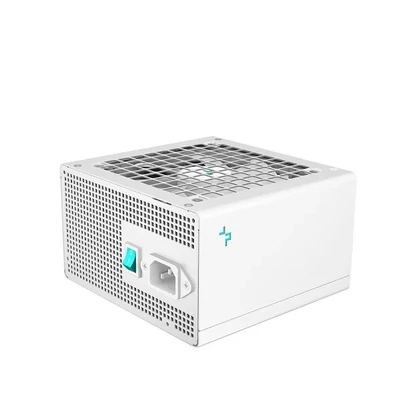 Kép 2/4 - DeepCool 850W 80+ Gold PN850-M WH
