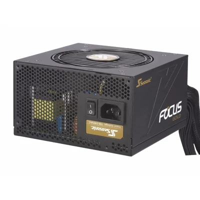 Kép 2/5 - Seasonic 750W 80+ Gold Focus
