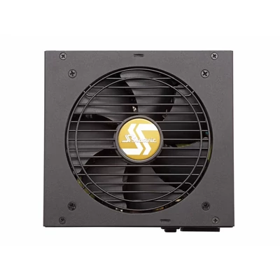 Kép 3/5 - Seasonic 750W 80+ Gold Focus