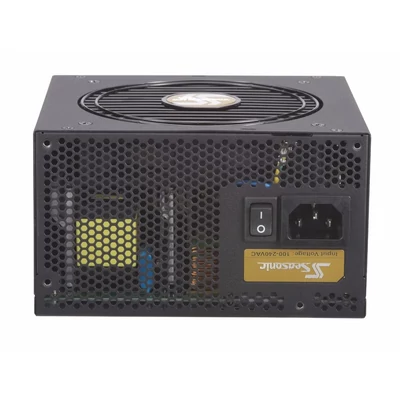 Kép 4/5 - Seasonic 750W 80+ Gold Focus