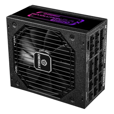 Kép 5/9 - Enermax 1650W 80+ Gold Revolution D.F. X