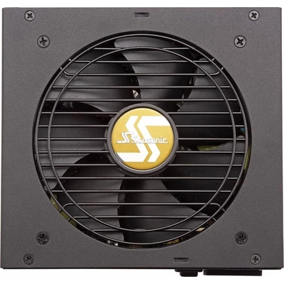 Kép 2/6 - Seasonic 650W 80+Gold Focus Gold