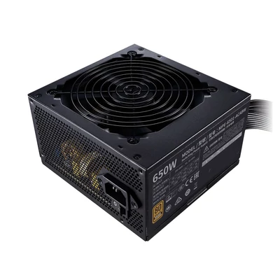 Kép 2/5 - Cooler Master 650W 80+ Bronze MWE V3