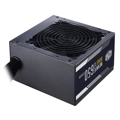 Kép 5/5 - Cooler Master 650W 80+ Bronze MWE V3