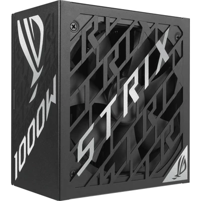 Kép 12/16 - Asus 1000W 80+ Platinum ROG STRIX