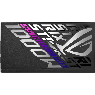 Kép 13/16 - Asus 1000W 80+ Platinum ROG STRIX