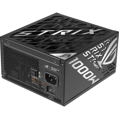 Kép 3/16 - Asus 1000W 80+ Platinum ROG STRIX