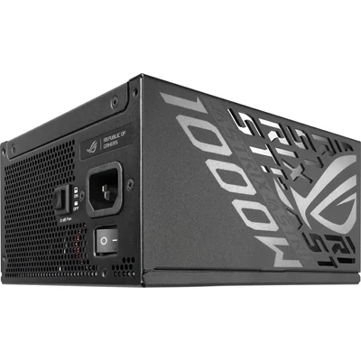 Kép 6/16 - Asus 1000W 80+ Platinum ROG STRIX