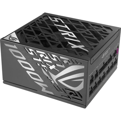 Kép 7/16 - Asus 1000W 80+ Platinum ROG STRIX