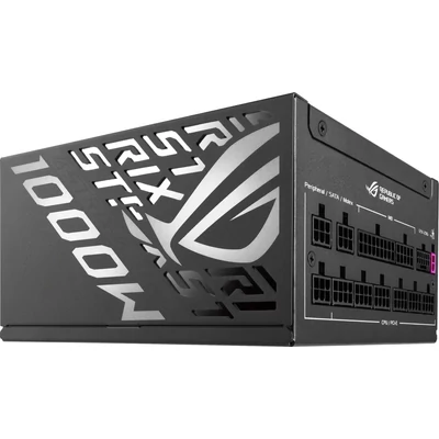 Kép 8/16 - Asus 1000W 80+ Platinum ROG STRIX