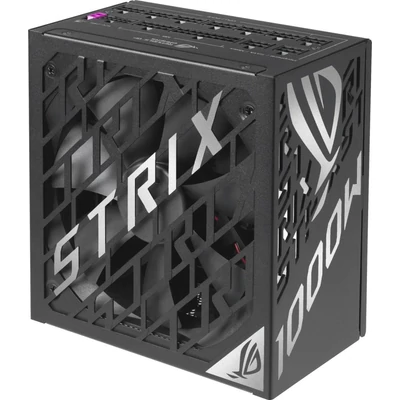 Kép 9/16 - Asus 1000W 80+ Platinum ROG STRIX