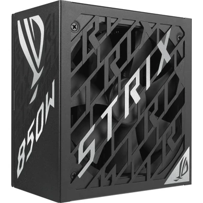 Kép 12/15 - Asus 850W 80+ Platinum ROG STRIX