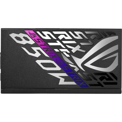 Kép 13/15 - Asus 850W 80+ Platinum ROG STRIX