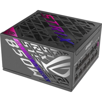 Kép 2/15 - Asus 850W 80+ Platinum ROG STRIX