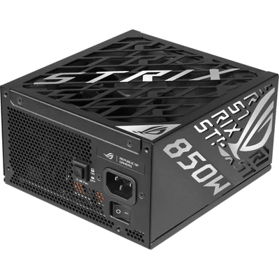 Kép 3/15 - Asus 850W 80+ Platinum ROG STRIX