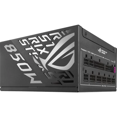 Kép 8/15 - Asus 850W 80+ Platinum ROG STRIX