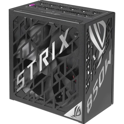 Kép 9/15 - Asus 850W 80+ Platinum ROG STRIX