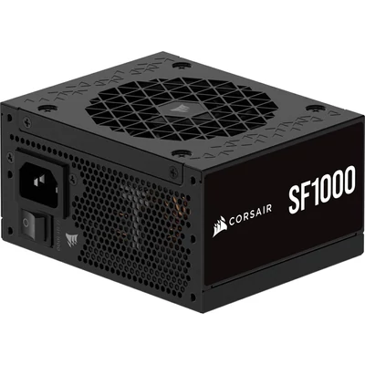 Kép 2/9 - Corsair 1000W 80+ Platinum SF1000
