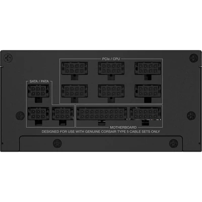 Kép 3/9 - Corsair 1000W 80+ Platinum SF1000