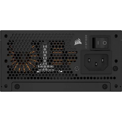 Kép 4/9 - Corsair 1000W 80+ Platinum SF1000