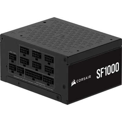 Kép 8/9 - Corsair 1000W 80+ Platinum SF1000