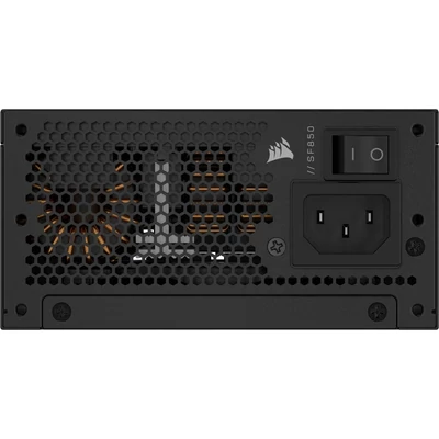 Kép 4/9 - Corsair 850W 80+ Platinum SF850