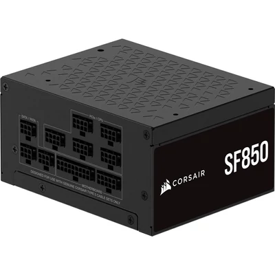 Kép 8/9 - Corsair 850W 80+ Platinum SF850