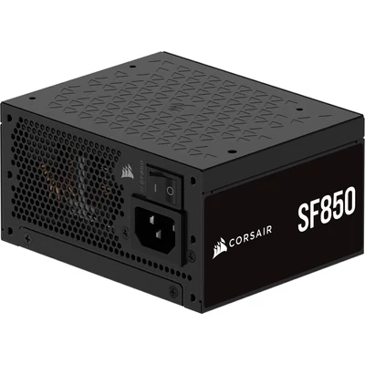 Kép 9/9 - Corsair 850W 80+ Platinum SF850