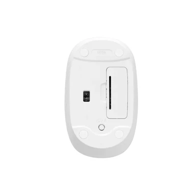 Kép 2/5 - Logitech M196 Wireless Mouse Off White
