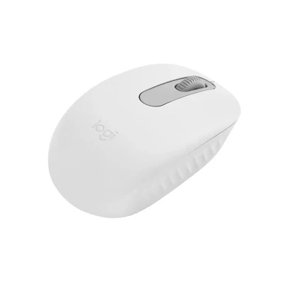 Kép 3/5 - Logitech M196 Wireless Mouse Off White
