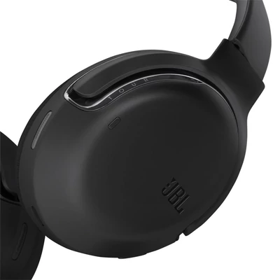 Kép 2/8 - JBL Tour One M2 Bluetooth Headset Black