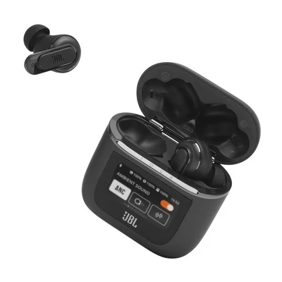 Kép 7/10 - JBL Tour Pro2 Bluetooth Headset Black