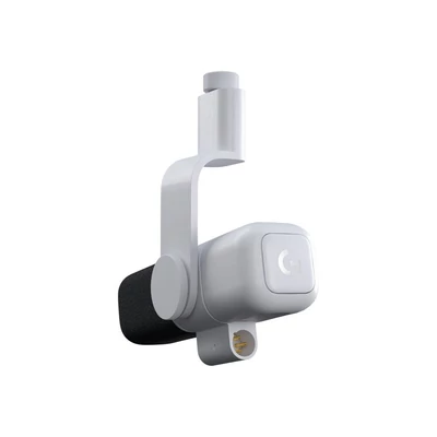 Kép 5/7 - Logitech Yeti Studio Microphone White