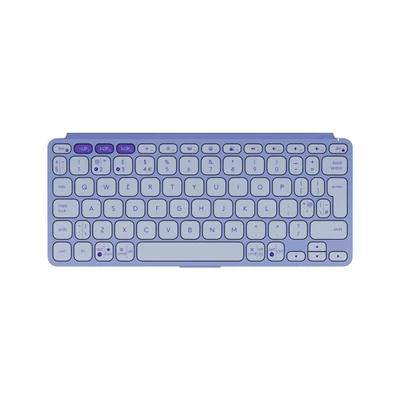 Kép 2/6 - Logitech Keys-To-Go 2 iPad Keyboard Purple US
