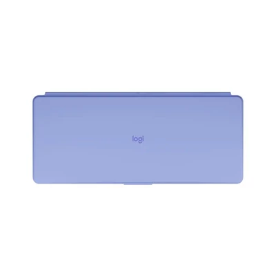 Kép 3/6 - Logitech Keys-To-Go 2 iPad Keyboard Purple US