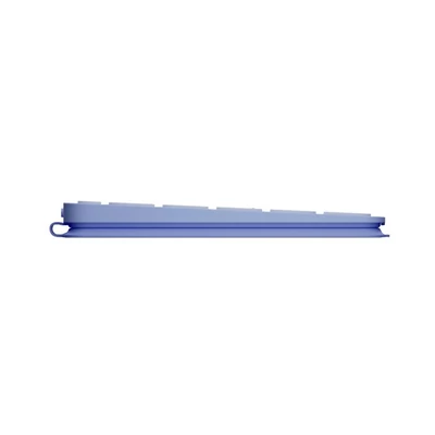 Kép 5/6 - Logitech Keys-To-Go 2 iPad Keyboard Purple US