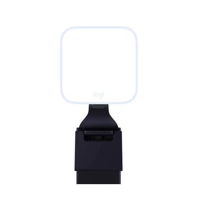 Logitech Litra Glow Premium LED Streaming Light